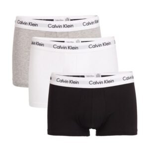 Ανδρικό Μποξεράκι Calvin Klein 3pack