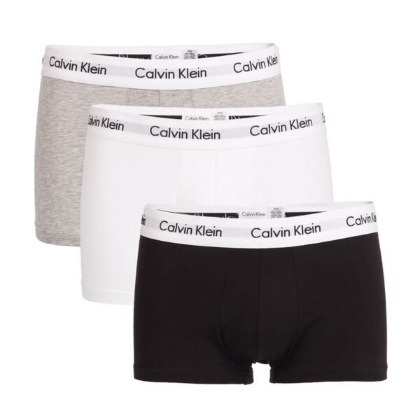 Ανδρικό Μποξεράκι Calvin Klein 3pack