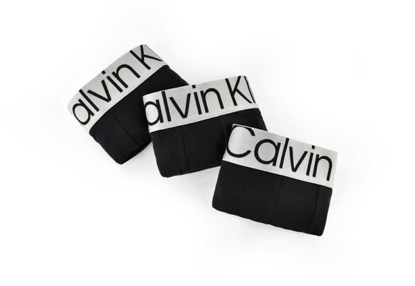 Ανδρικά Μποξεράκια Calvin Klein 5 pack - Image 2