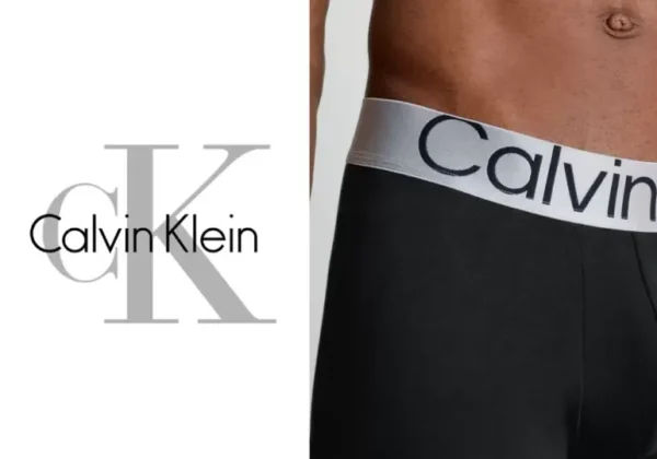 Ανδρικά Μποξεράκια Calvin Klein 5 pack - Image 3