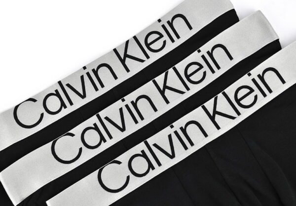 Ανδρικά Μποξεράκια Calvin Klein 5 pack