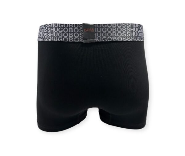 Ανδρικό Μποξεράκι Hugo Boss 3pack - Image 3